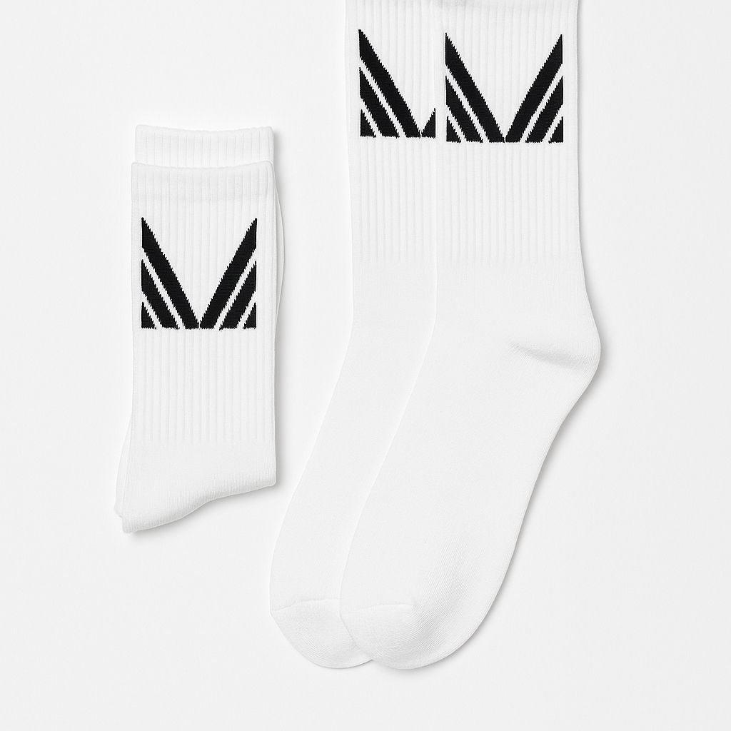 socks (2 pairs)