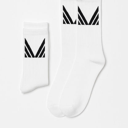 Socks (2 Pairs)